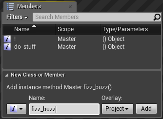 Adding Master.fizz_buzz()