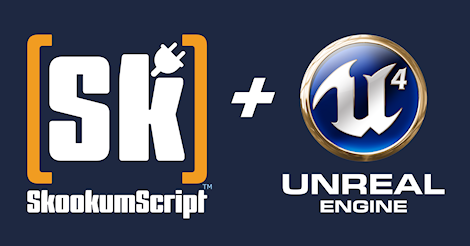 SkookumScript + Unreal