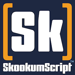 SkookumScript Logo